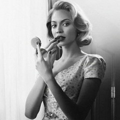 Beyoncè A Song For You