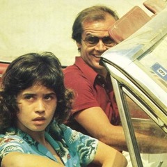 THE PASSENGER