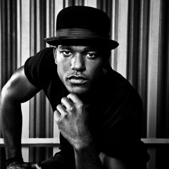 "Make Love To Me" Luke James (Alpha Dogs Remix/Sam Burns & Paul Boanton)