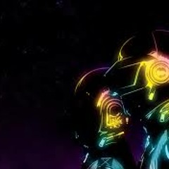 DJ Pumpkin Patch presents --DAFT PUNK--