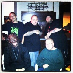 Shreiking While Your Leaking