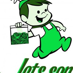 Elroy Jetson! Chubby Relle x Pudgeylocs