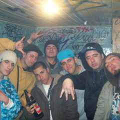 SONIDO ASESINO - NI AHY CON NAH 2009