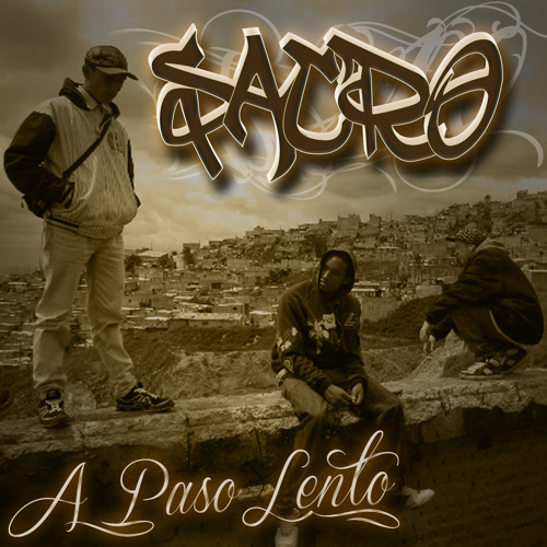 Listen to paso Feat by SacroCazuca in musik 2 playlist online for free on