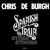 Artwork for Spanish Train - Chris de Burgh