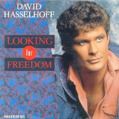 David Hasselhoff - Looking For Freedom (Nolan Rey Remix)