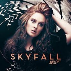 Skyfall (cover) - Adele
