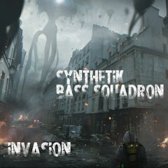S.B.S. - Invasion ----Clip *** OUT NOW ON BEATPORT ***