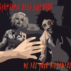 S.B.S. - We Are Your Nightmare ----Clip ***OUT NOW ON BEATPORT***