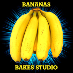 BANANAS - (Gwen Stefani: Hollaback Girl vs. Alesso & Sebastian Ingrosso: Calling) [CLEAN] [FREE DL]