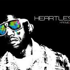 Heartless - Kanye West (Accoustic)
