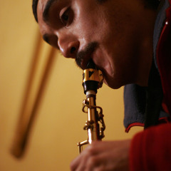 Aganju (2008) - Bebel Gilberto