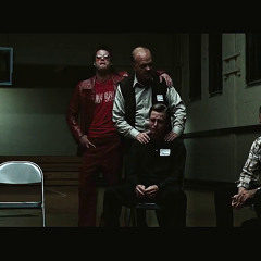 NightShift - AtroCubis feat Burke Campbell