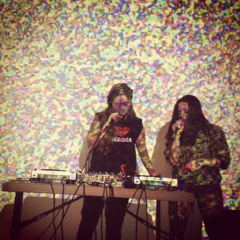 Lido+Isa GT - Dos Mundos 03.03.13