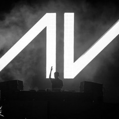 Avicii ft Joakim Berg- ID (Oficial Preview) 2013 relase
