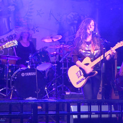 Voodoo Dolls - Rock This Girl