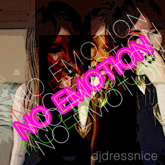DJ DressNice Presents: DJ DressNice x No Emotion - NAKED NAT MORLEY (NOEMOTION ACCAPELLA CONTEST)