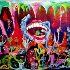 Inside My Crazy Mind