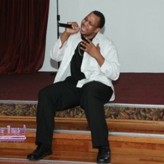 Randy McCray - I wanna Luv u - Donnell Jones Cover snippet