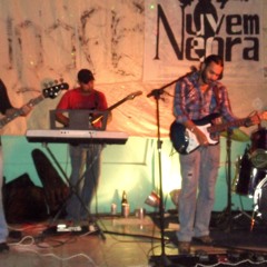 Nuvem Negra -  24 horas (Lagarto-SE)