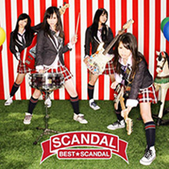 SCANDAL-SCANDAL-BABY