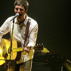 Noel Gallagher - Shout It Out Loud