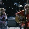 Lennon & Maisy - Ho Hey (The Lumineers) NASHVILLE