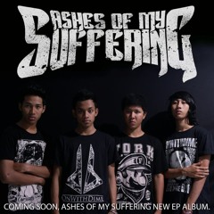 Ashes Of My Suffering - Hey Liar, It's Over! (HOAX)