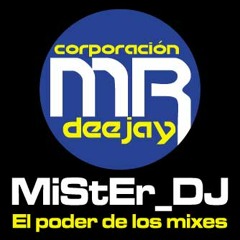 084 bpm MiStEr DJ Saltados - Este es mi pongo color verde REMIX
