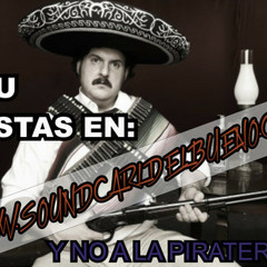 Electro de Pablo escobar remix (Con los terroristas)