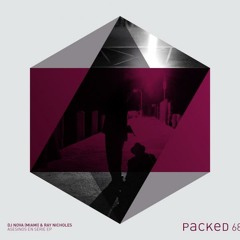 DJ Nova, Ray Nicholes - Mufflerman (Original) - Packed Music