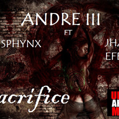 Sacrifice - AndreIII ft The Sphynx and JhayEfekt