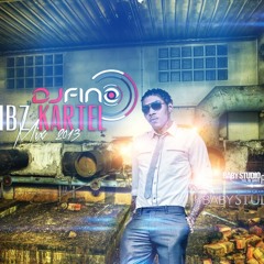 DJ FINO-Vybz Kartel 2013 mix