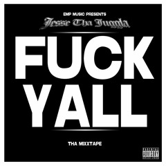 They Doin Nothin Ft. Joseph Inviere