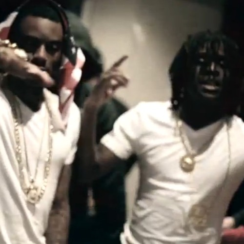 Chief Keef • Where He Get It [April 2013]