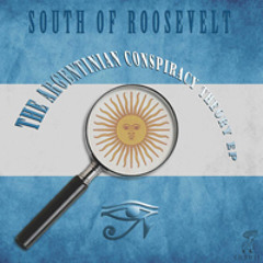 Gotta Swing - The Argentinian Conspiracy Theory EP (Cabbie Hat)