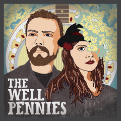 Nothing to Do - THE WELL PENNIES