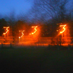 the mirror show (early solo version)