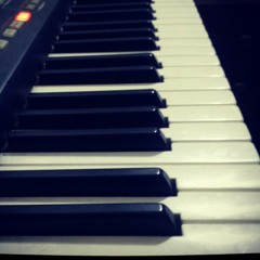 Chrisye Piano Instrumental at Ruang 020102 (R. Komposisi) Institut Kesenian Jakarta