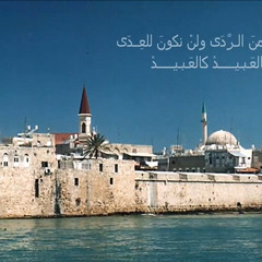 Mawtini - Omar Kamal موطني - عمر كمال