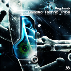 Psyphonix - Galactic Techno Tribe (Original Mix)