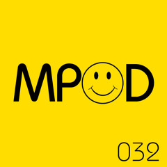 MJAZZ MPOD 032 - Justice/Metro - In The Beginning