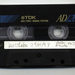 Ko::Labs Turbo/Delta 29/01/97 - Side 2