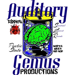 Ripples - I'm Not Perfect(Produced By Don Coda)Contest Entry2013