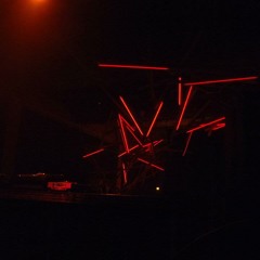 Curle night at Chez Jacki Berlin 3.11.11 - Fader