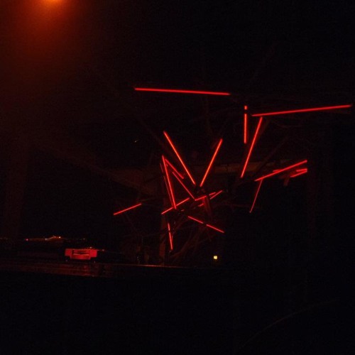 Curle night at Chez Jacki Berlin 3.11.11 - Fader