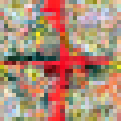 of Montreal - Famine Affair (Optimus Prime Remix)