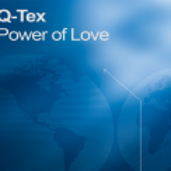 Q-Tex - Power Of Love ( Lady Dubbz remix ) ** FREE DOWNLOAD **