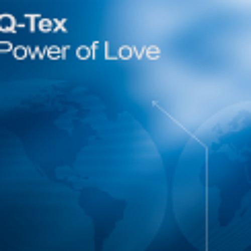 Q-Tex - Power Of Love ( Lady Dubbz remix ) ** FREE DOWNLOAD **