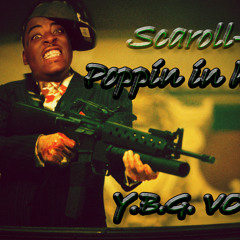 b-roll-ya__poppin in here